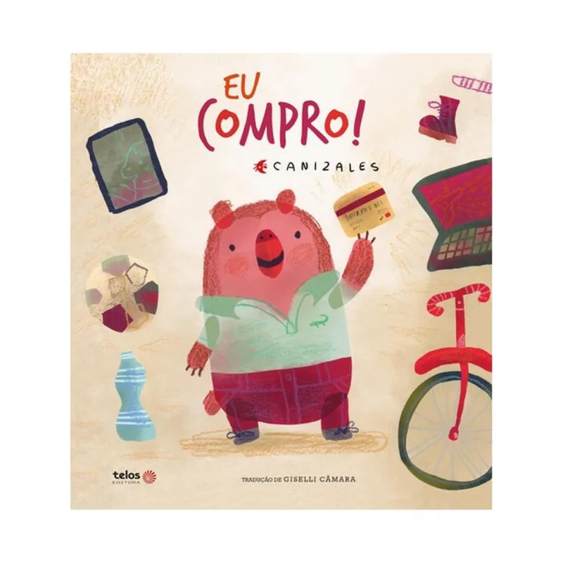 EU COMPRO