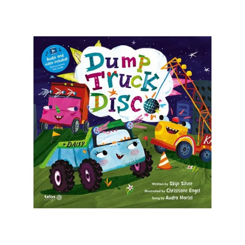 DUMP TRUCK DISCO - VOL. 1