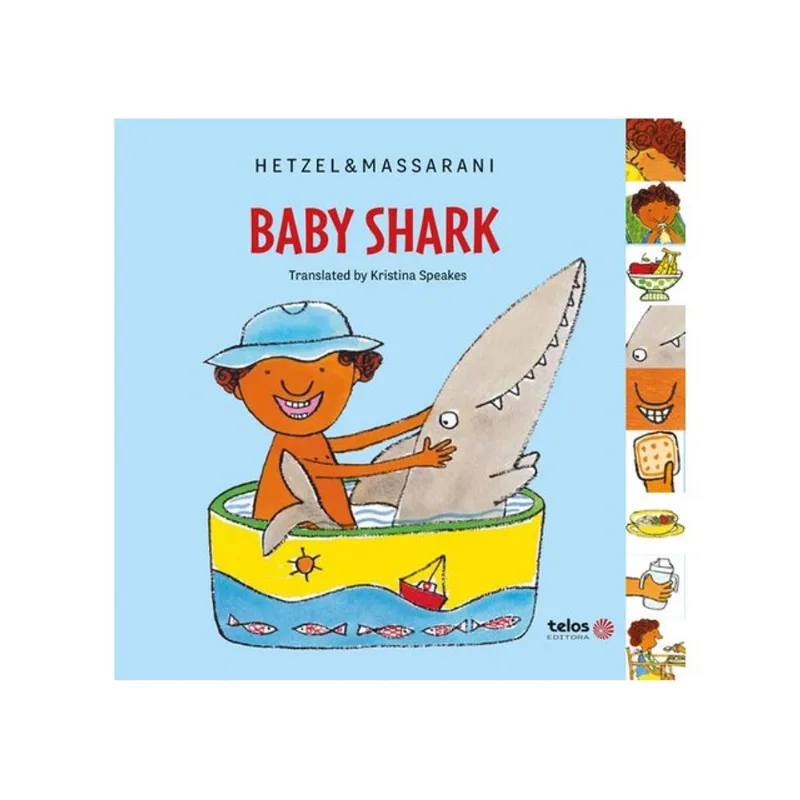 BABY SHARK - VOL. 3