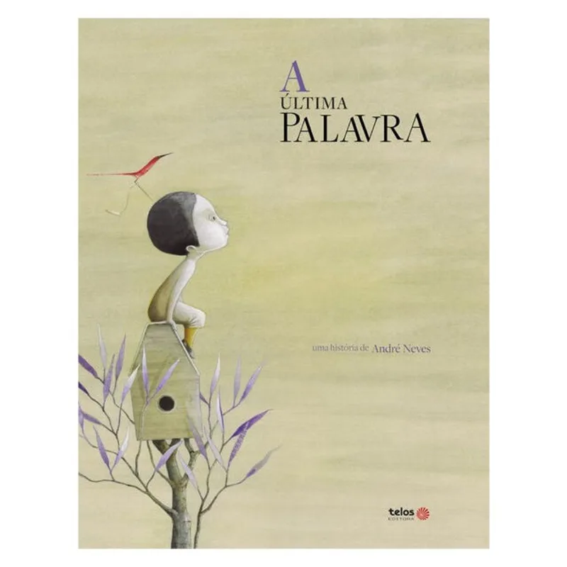 A ÚLTIMA PALAVRA
