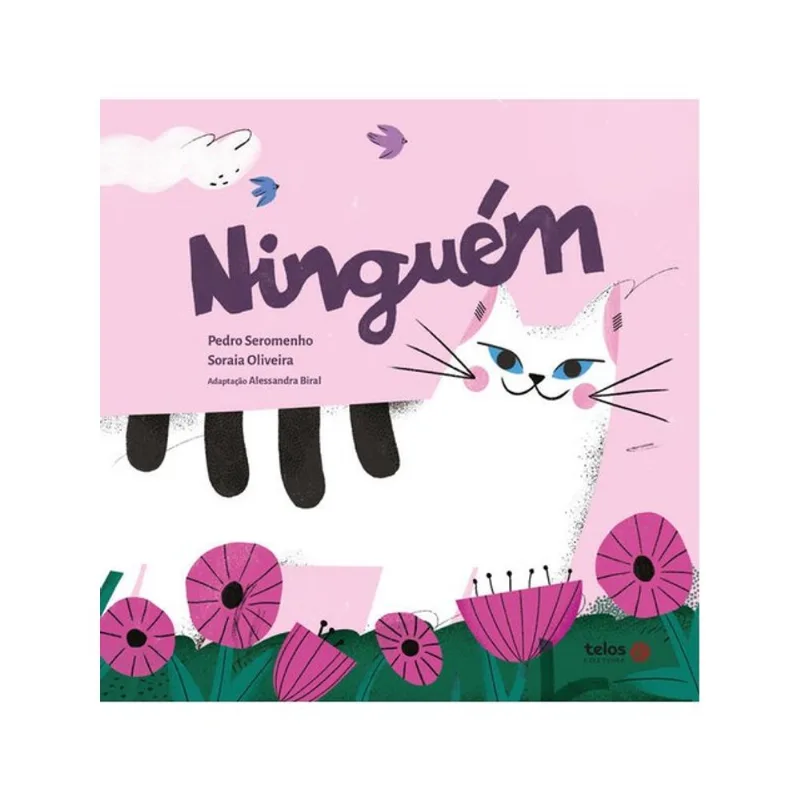 NINGUÉM