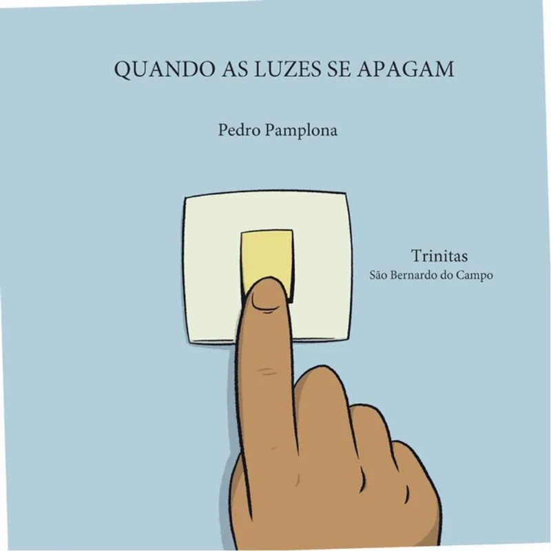 QUANDO AS LUZES SE APAGAM