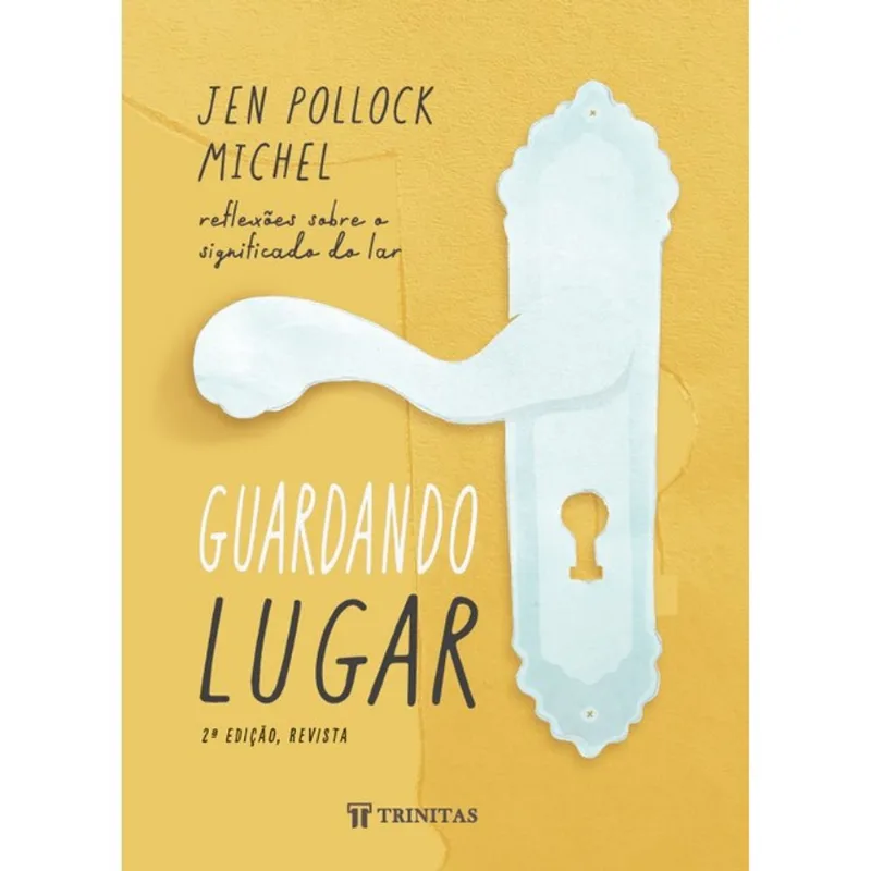 GUARDANDO LUGAR