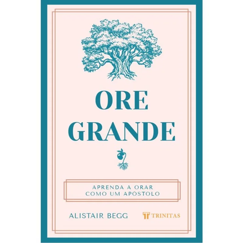 ORE GRANDE