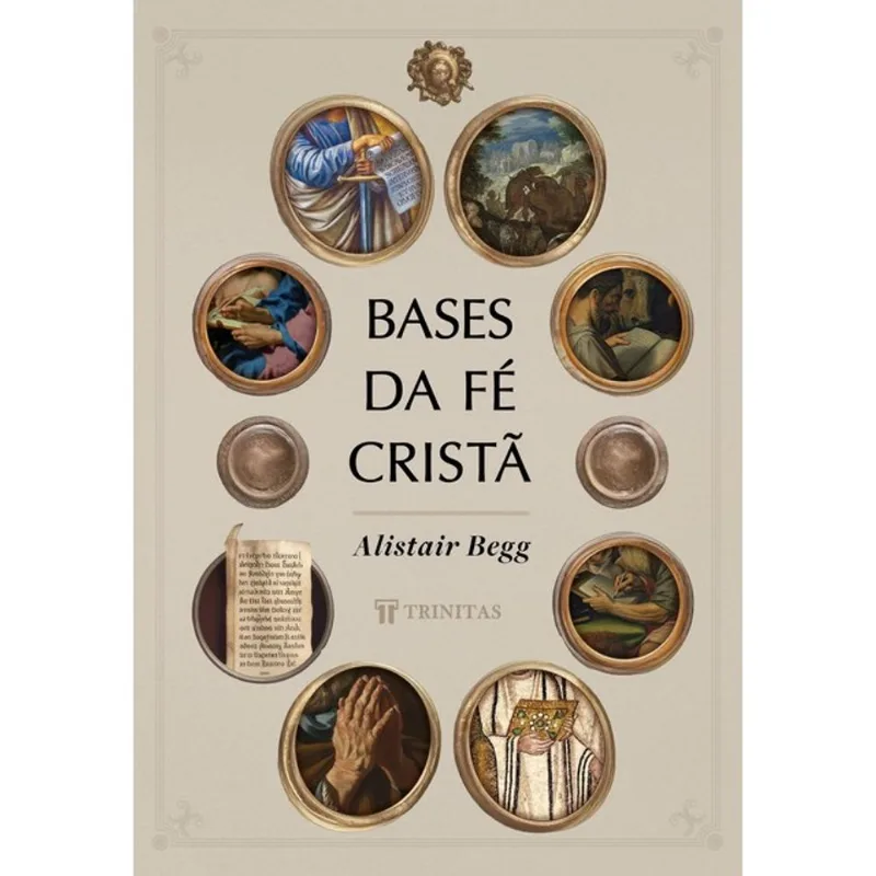 BASES DA FÉ CRISTÃ