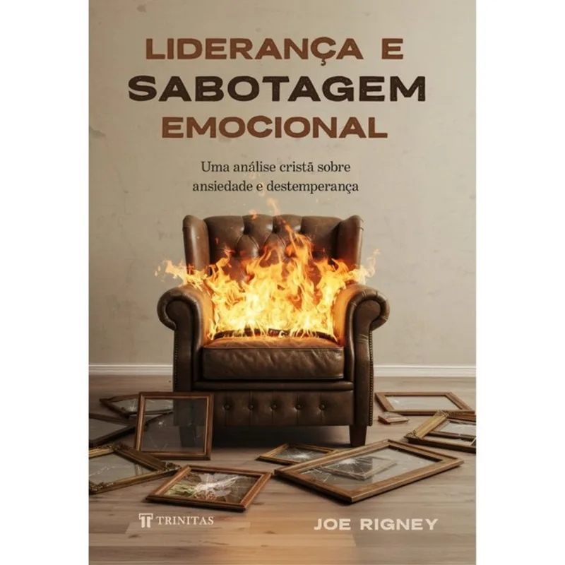 LIDERANÇA E SABOTAGEM EMOCIONAL