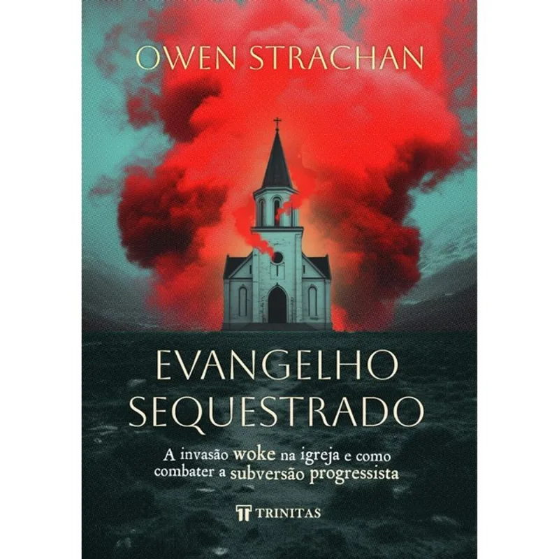 EVANGELHO SEQUESTRADO