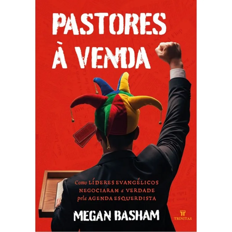 PASTORES À VENDA