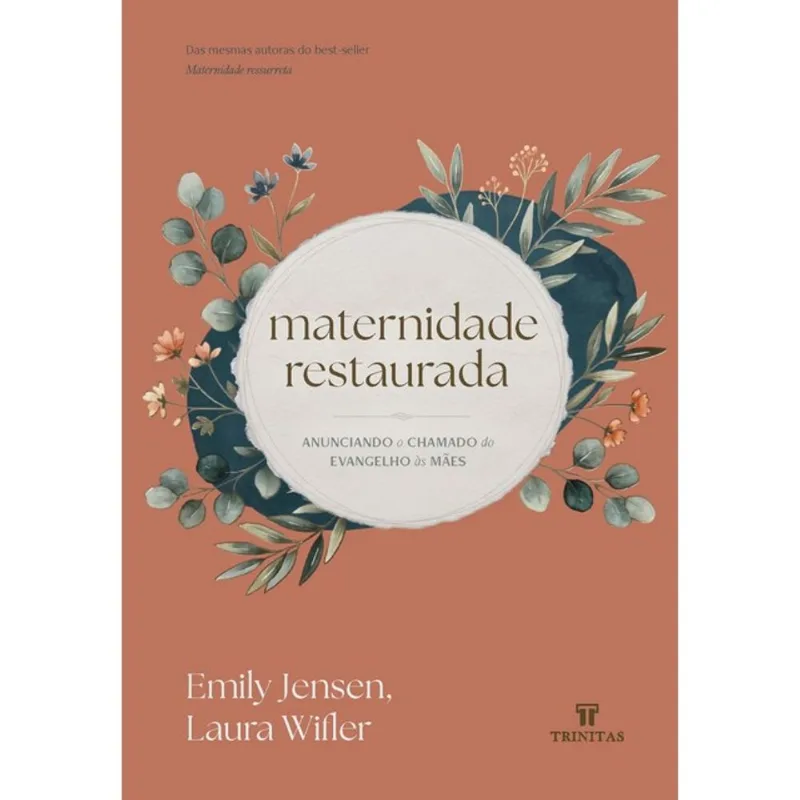 MATERNIDADE RESTAURADA