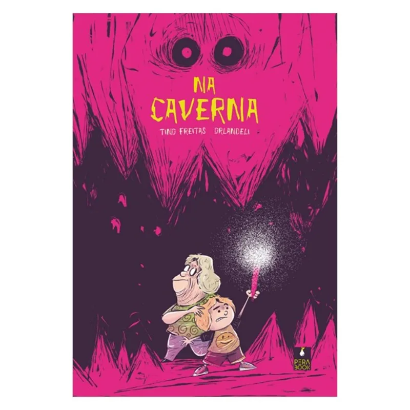 NA CAVERNA