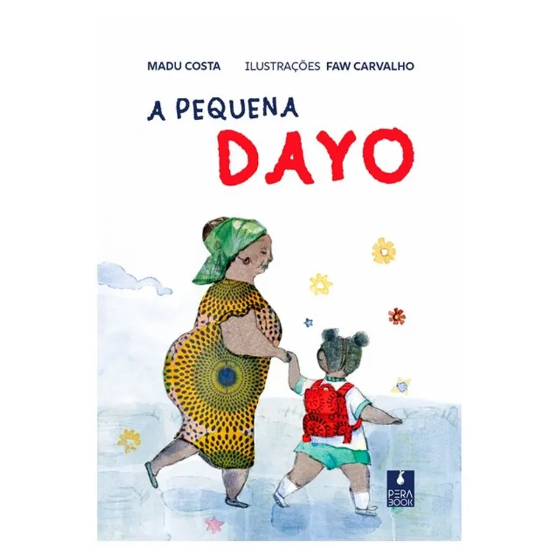 A PEQUENA DAYO