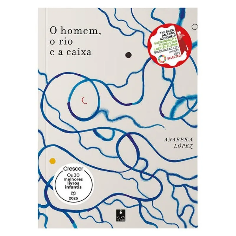 O HOMEM, O RIO E A CAIXA