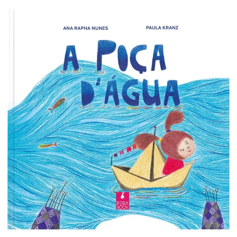 A POÇA D ÁGUA