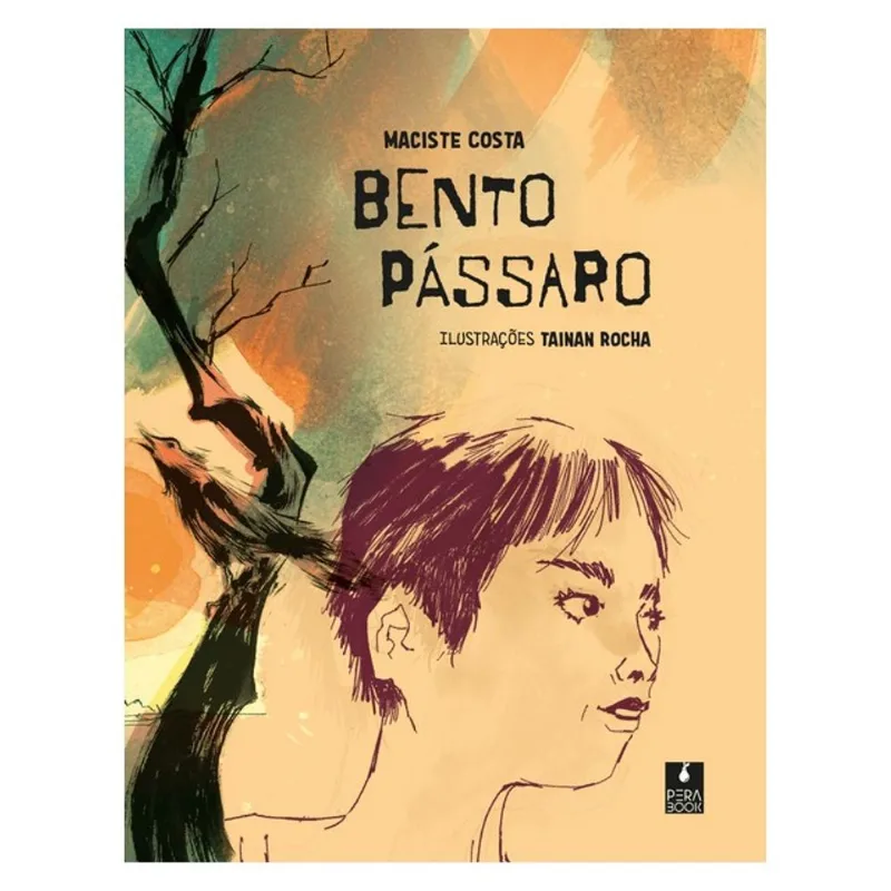 BENTO PÁSSARO