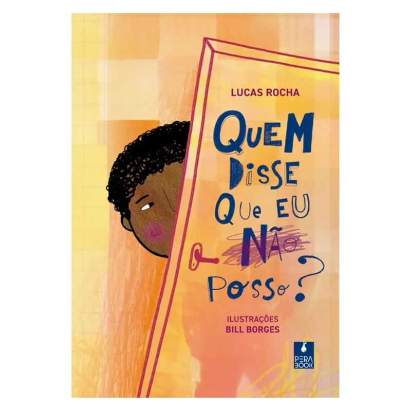 QUEM DISSE QUE EU NÃO POSSO?
