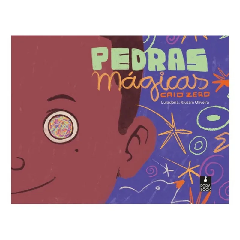 PEDRAS MÁGICAS