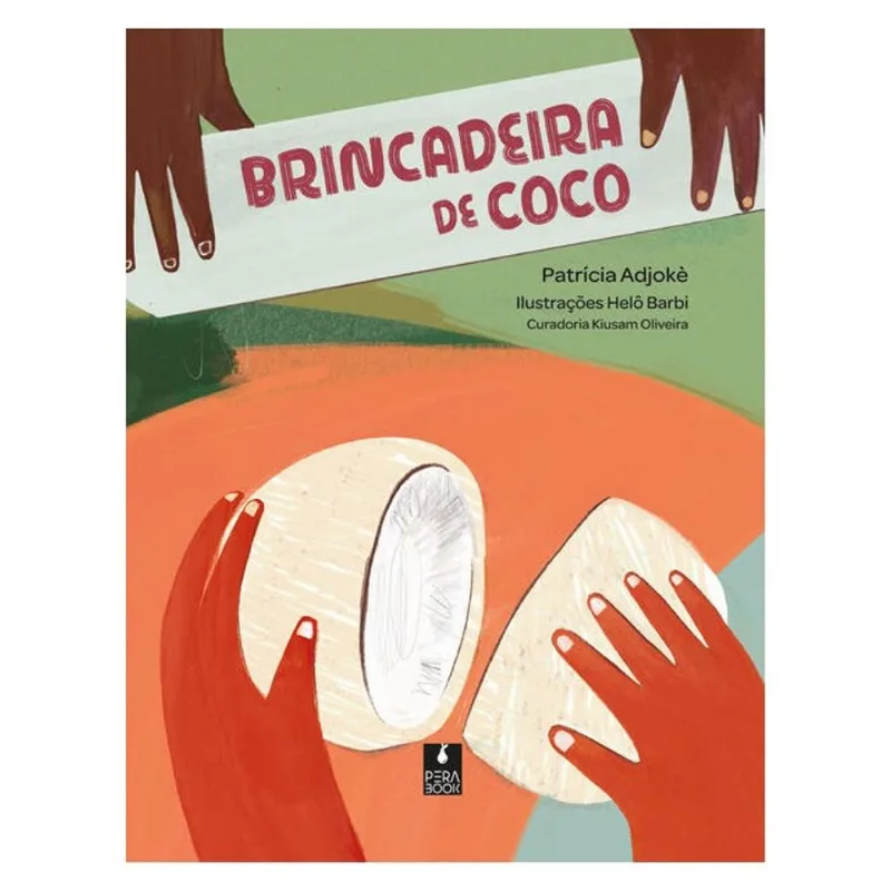 BRINCADEIRA DE COCO