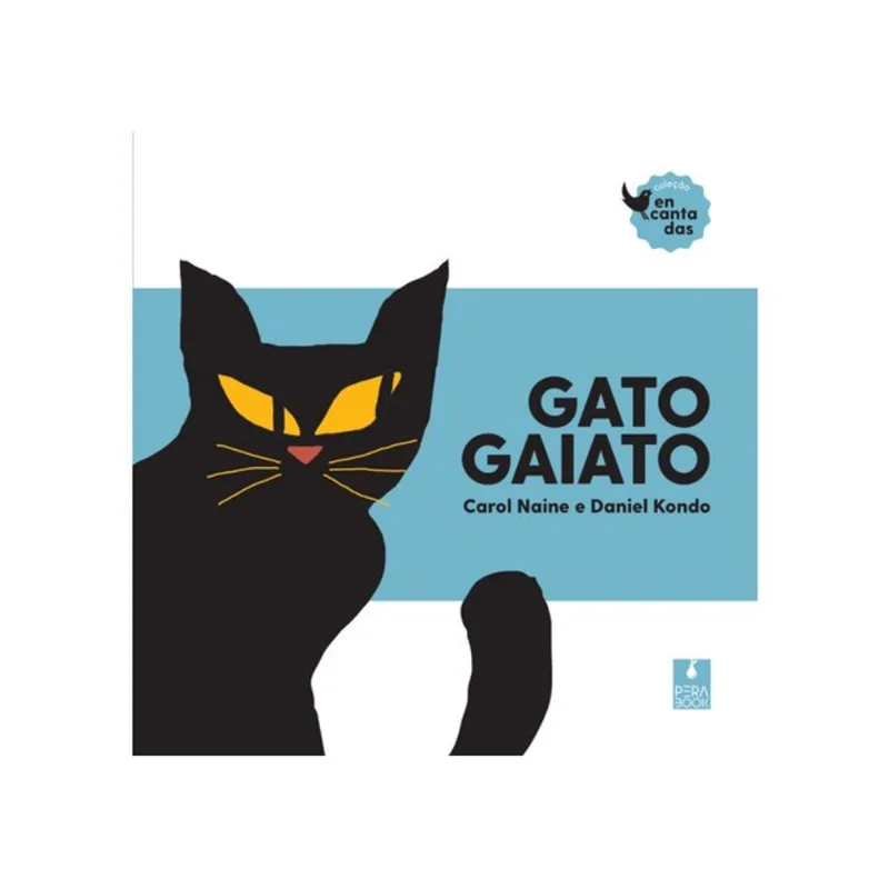 GATO GAIATO