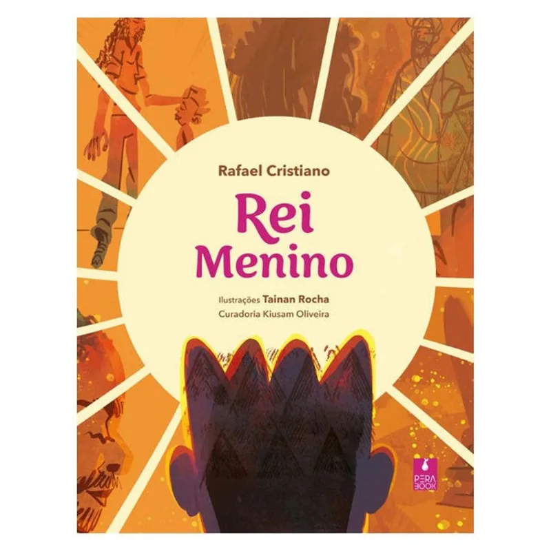 REI MENINO