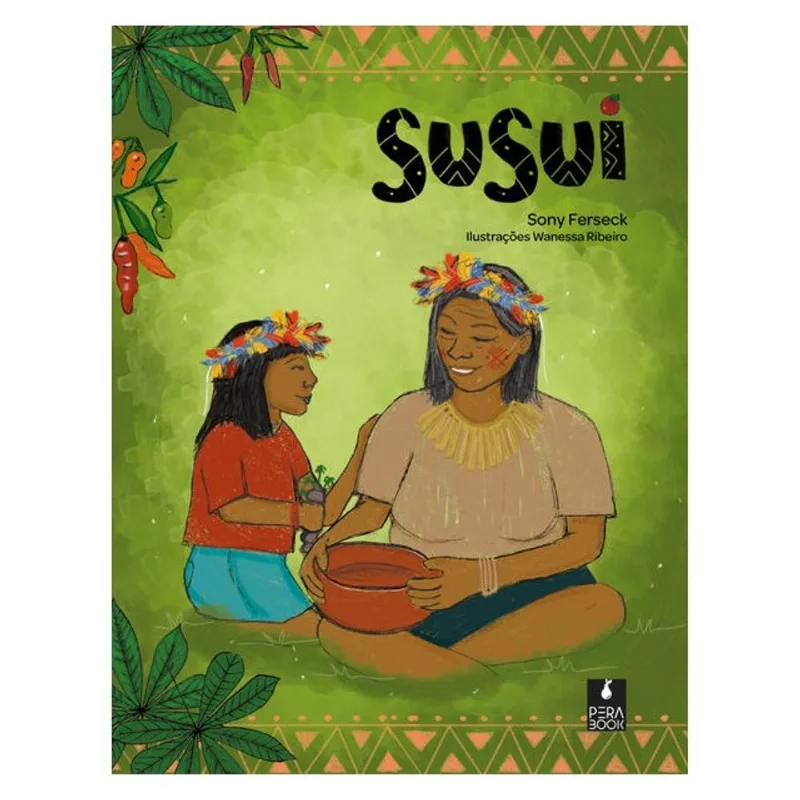 SUSUI