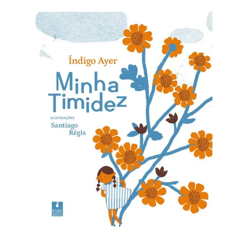 MINHA TIMIDEZ