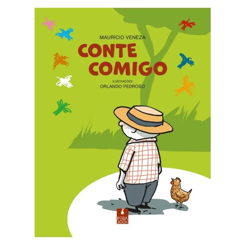 CONTE COMIGO