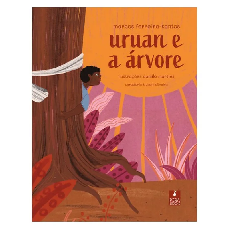 URUAN E A ÁRVORE