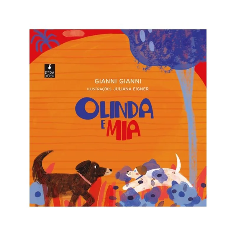 OLINDA E MIA