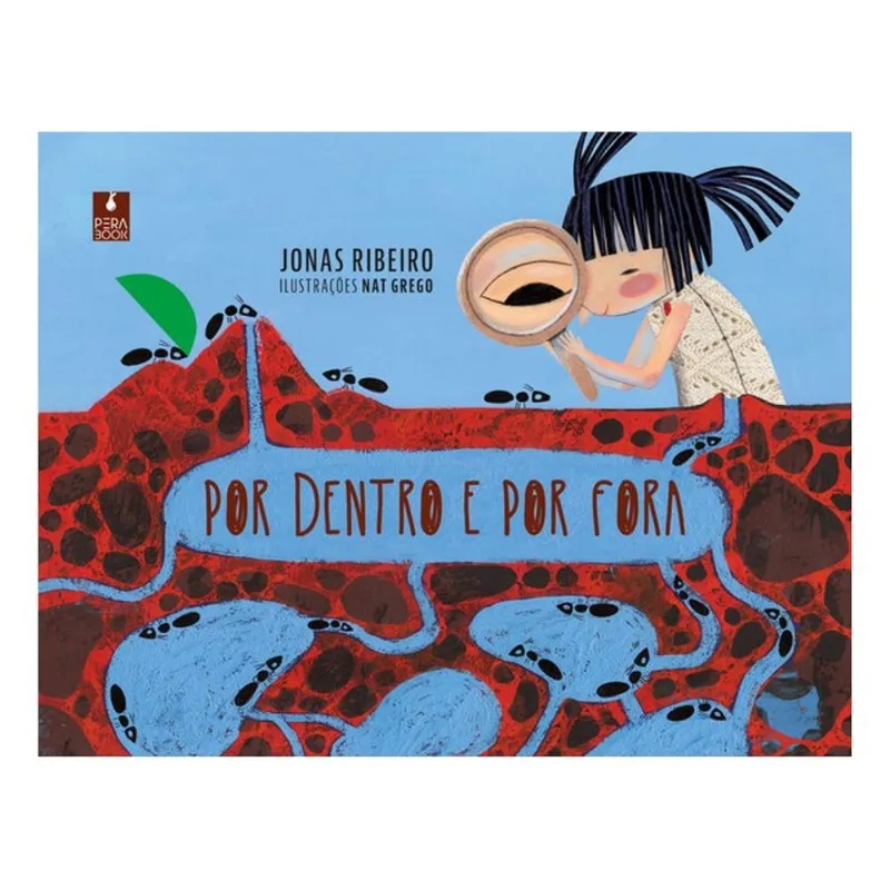 POR DENTRO E POR FORA