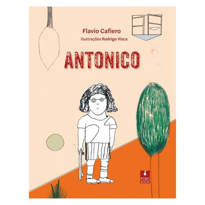 ANTONICO