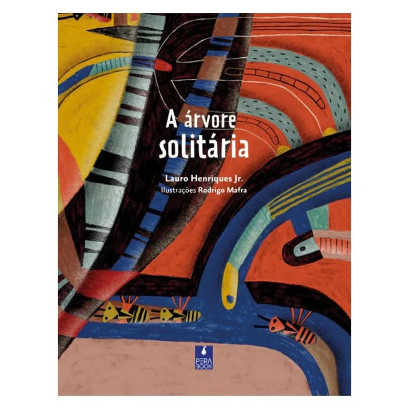 A ÁRVORE SOLITÁRIA