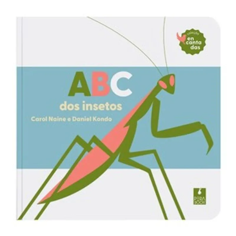Abc dos Insetos