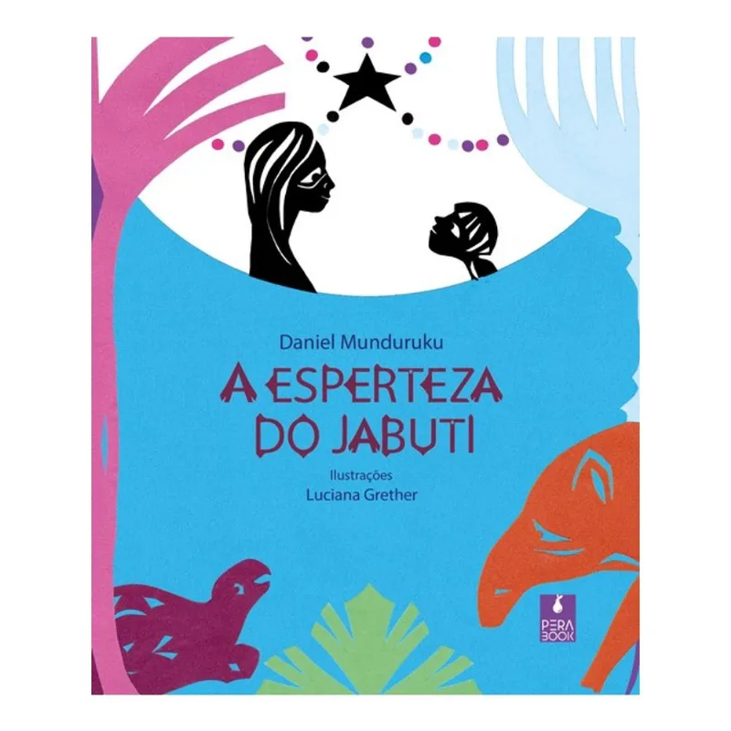 A ESPERTEZA DO JABUTI