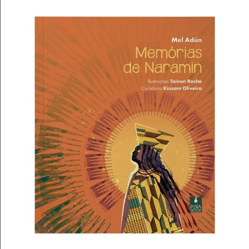 MEMÓRIAS DE NARAMIN