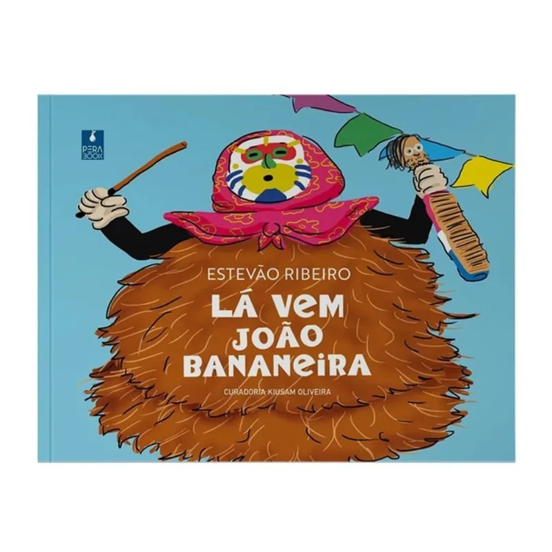 LÁ VEM JOÃO BANANEIRA
