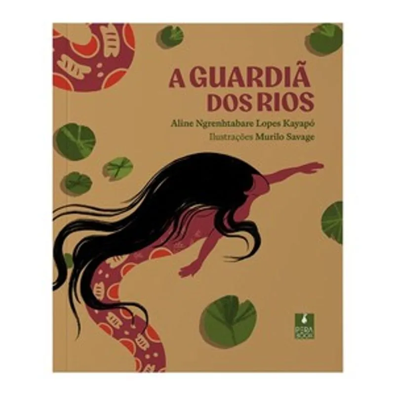 A Guardiã dos Rios