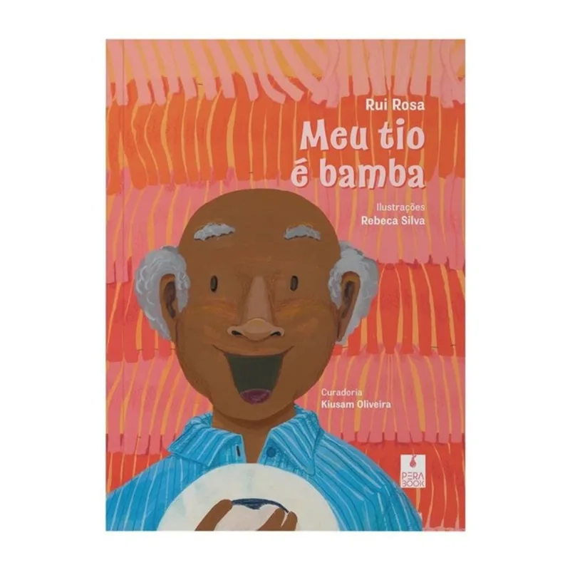 MEU TIO É BAMBA