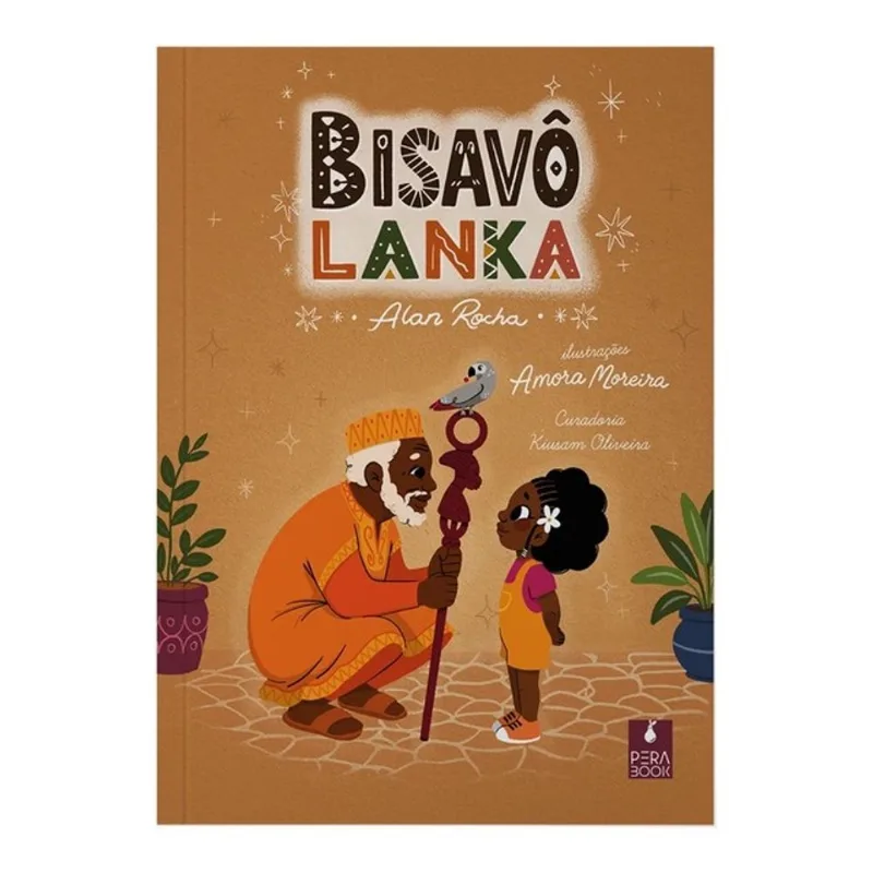 BISAVÔ LANKA