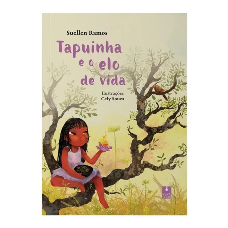 TAPUINHA E O ELO DE VIDA