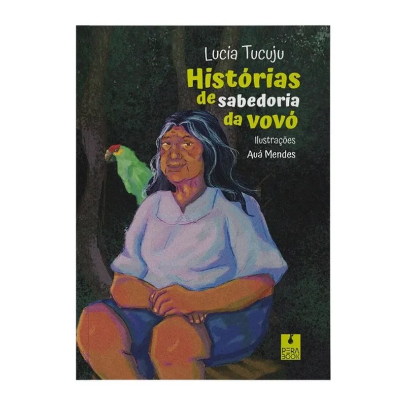 HISTO´RIAS DE SABEDORIA DA VOVÓ