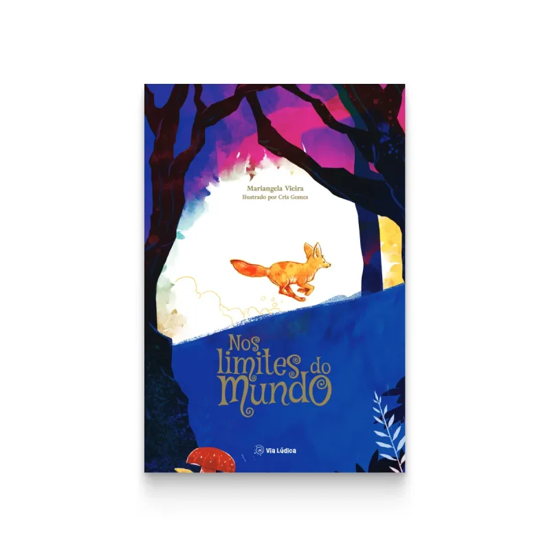 Nos limites do mundo - B612 - 7� ANO