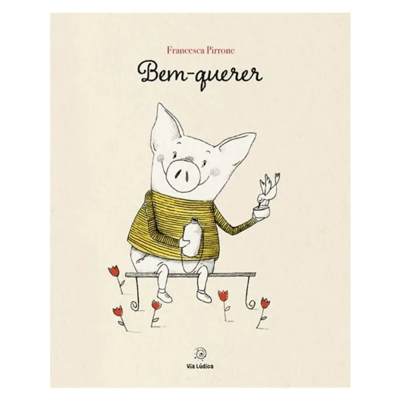 BEM-QUERER