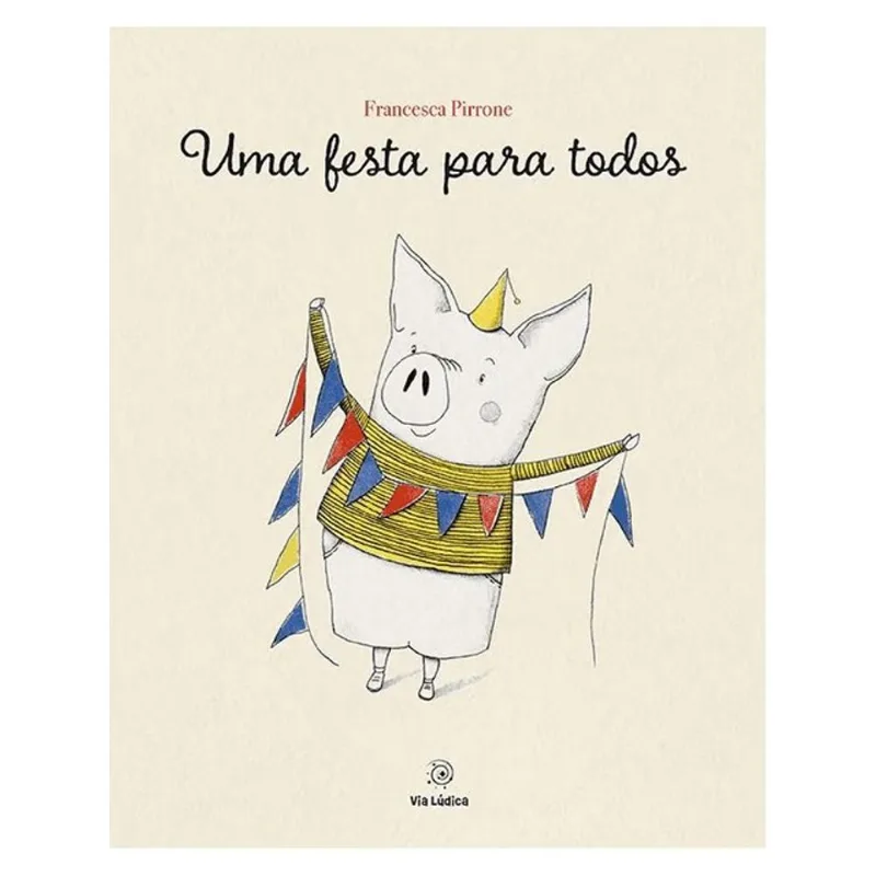 UMA FESTA PARA TODOS