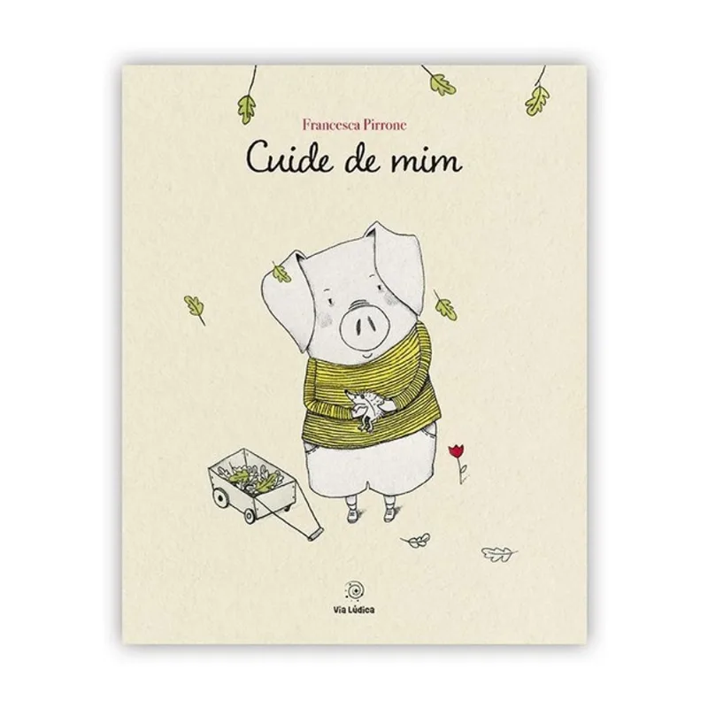 CUIDE DE MIM