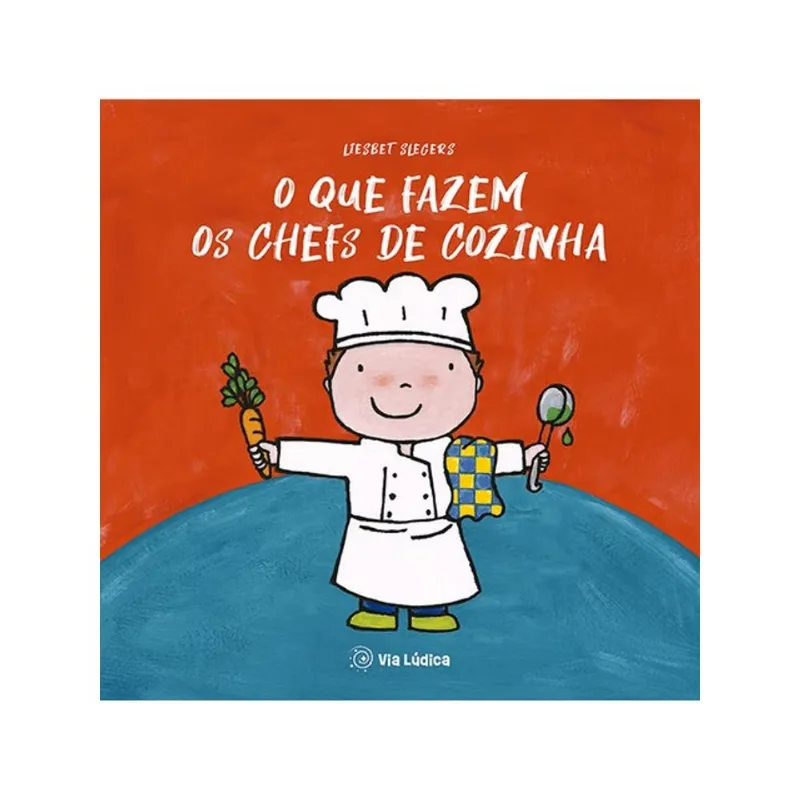 O QUE FAZEM OS CHEFS DE COZINHA