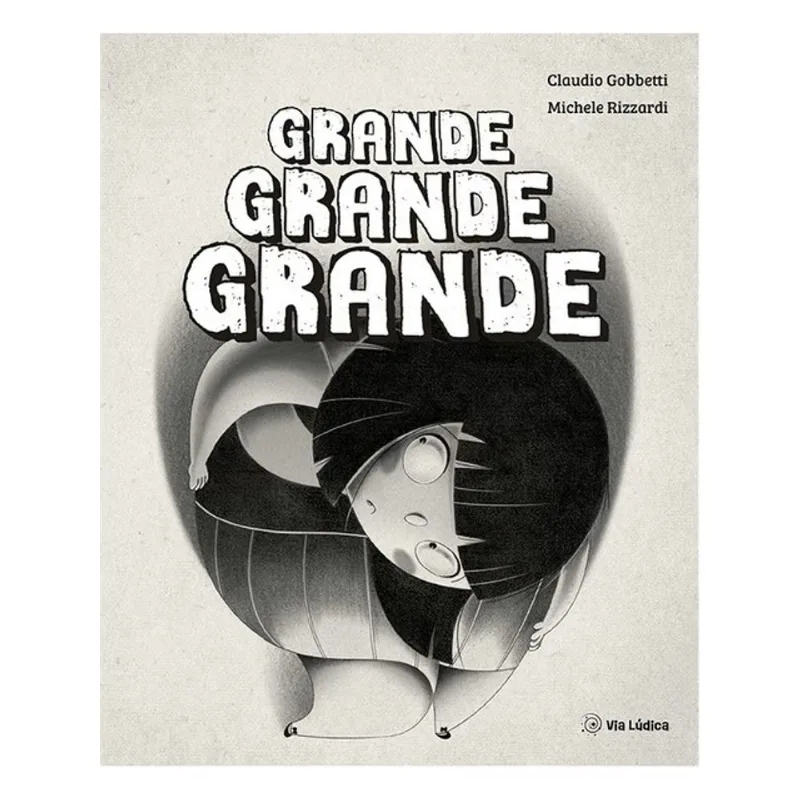 GRANDE GRANDE GRANDE