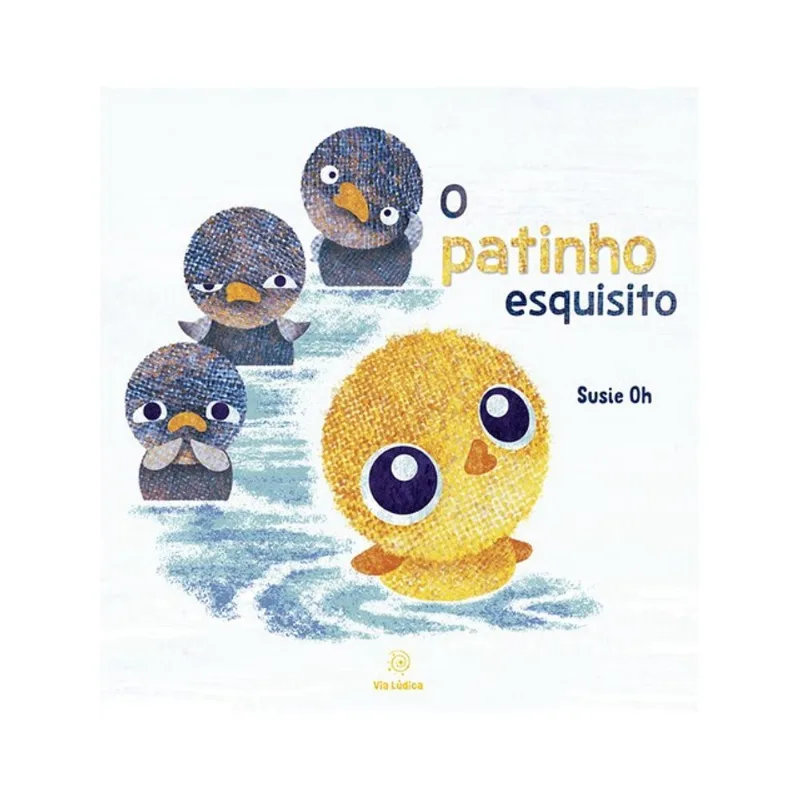 O PATINHO ESQUISITO