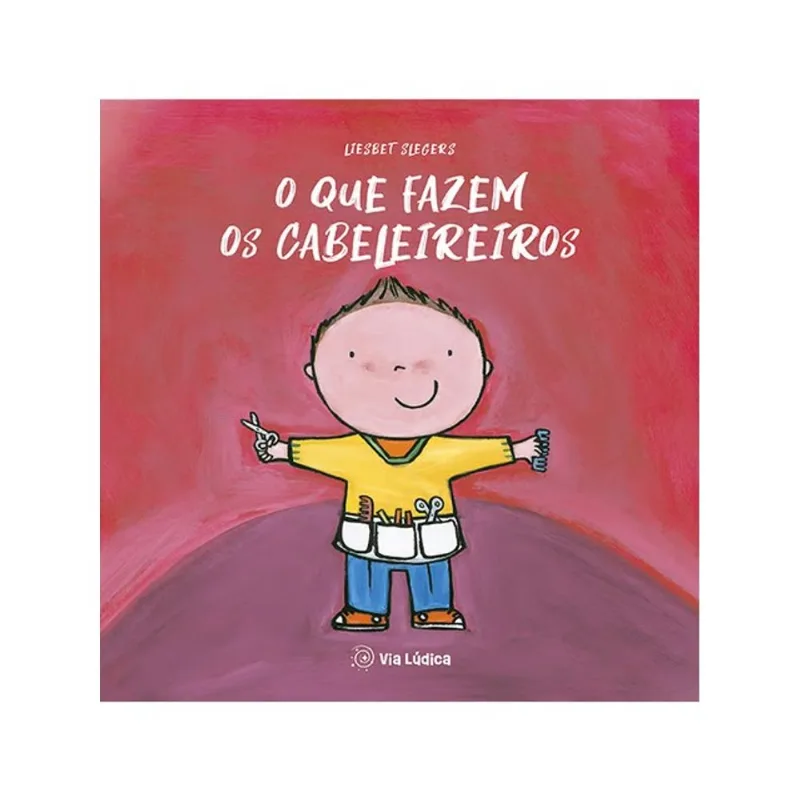 O QUE FAZEM OS CABELEIREIROS