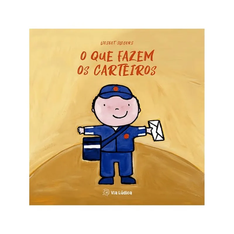 O QUE FAZEM OS CARTEIROS