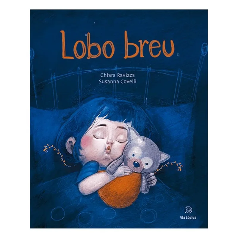 LOBO BREU